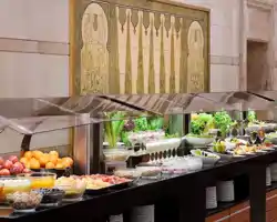 InterContinental Dar Al Hijra Madinah, an IHG Hotel thumbnail